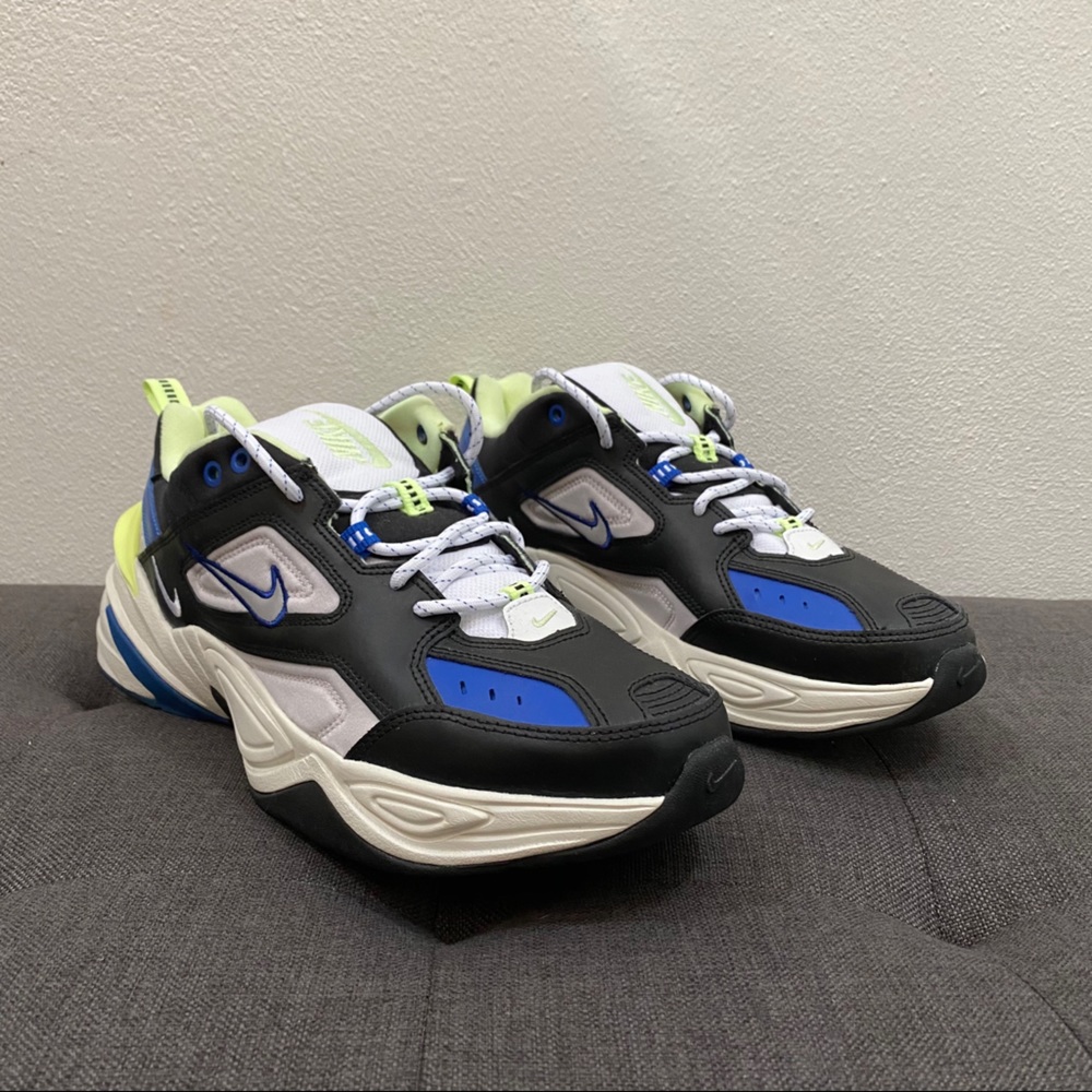 Nike Air Monarch Mk2